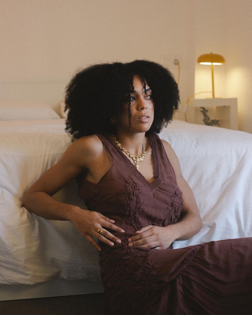 Anel Juno - Edição Limitada