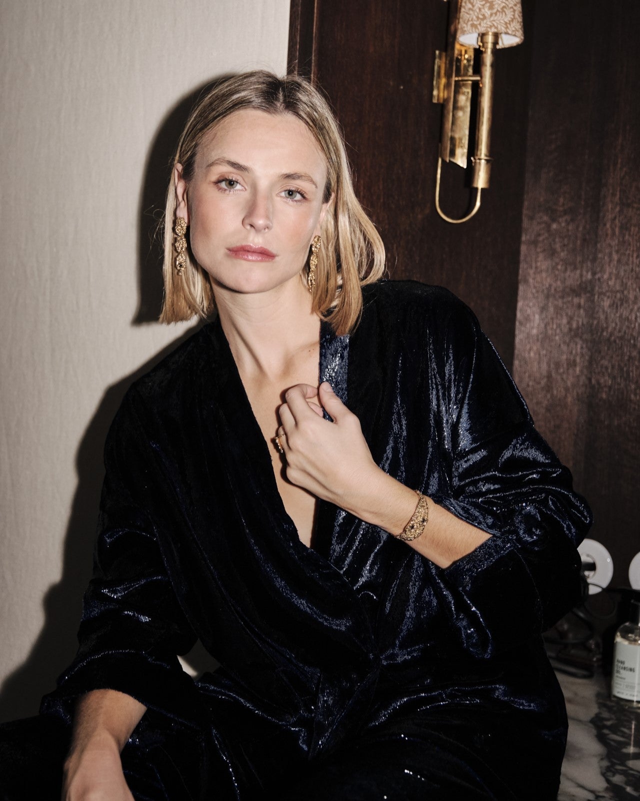 Joana Pestana Jewellery x Moti