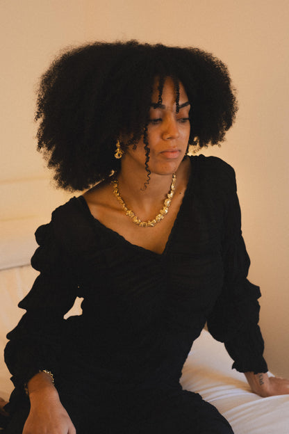 Colar Selene - Edição limitada