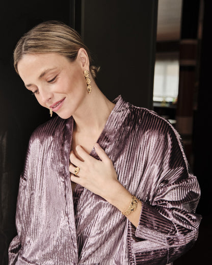 Anel Joana Pestana Jewellery x Moti